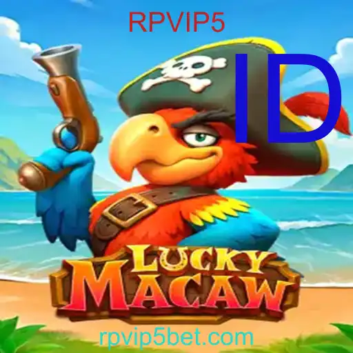 LuckyMacaw