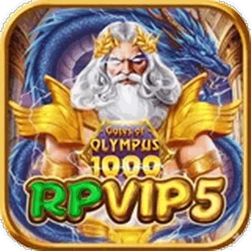 RPVIP5 Logo